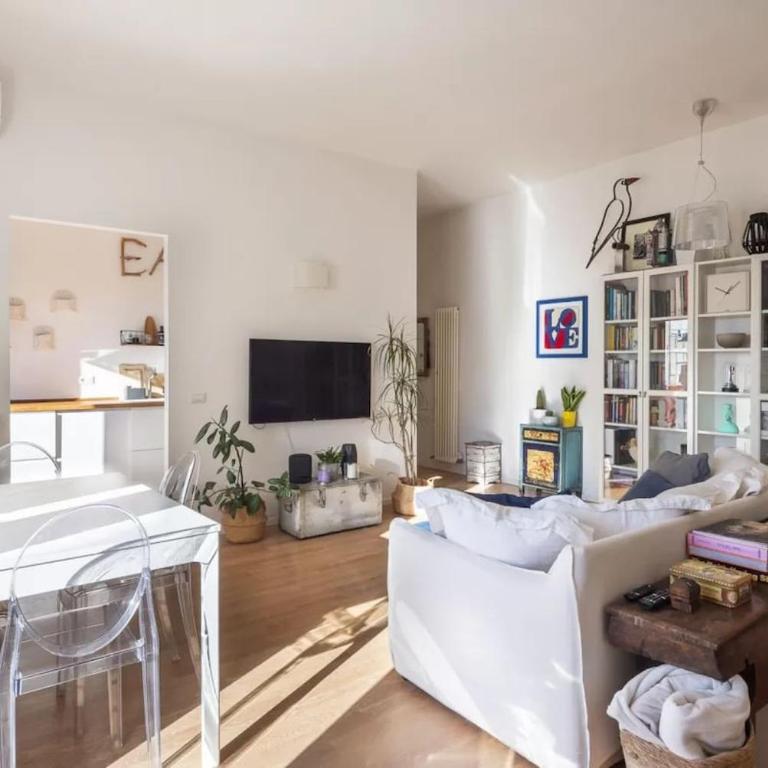 Fresh House Portaportese - Appartamento con 1 Camera da Letto - 6