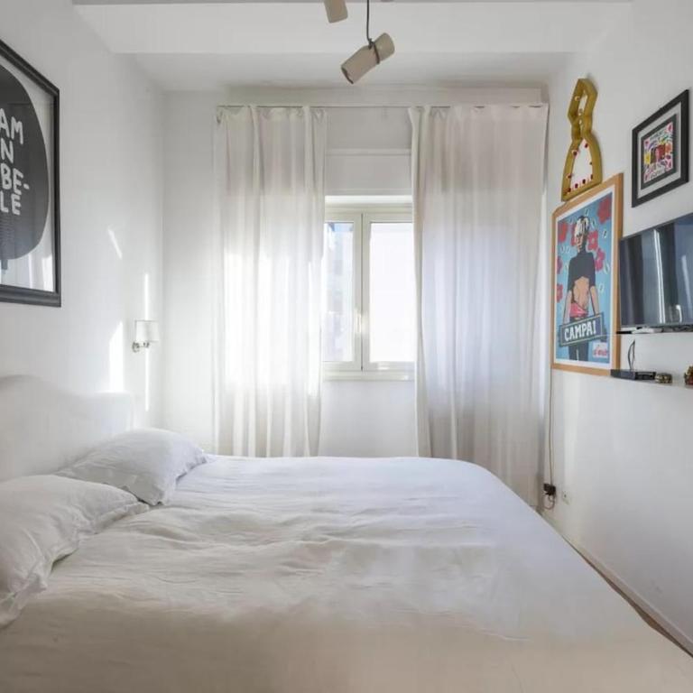Fresh House Portaportese - Appartamento con 1 Camera da Letto - 8