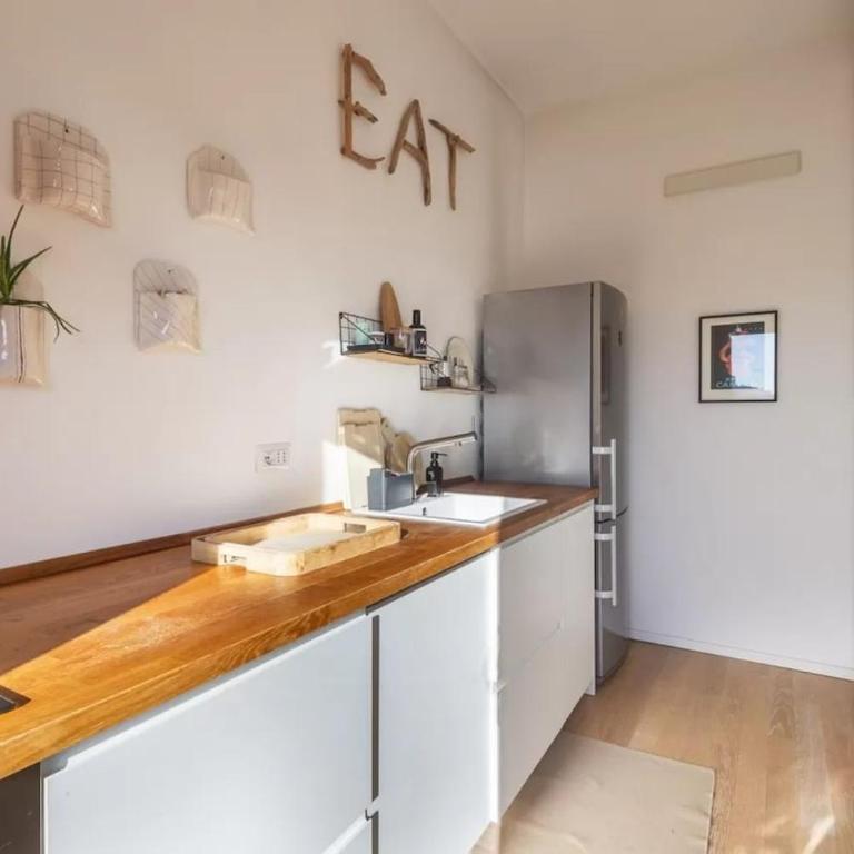 Fresh House Portaportese - Appartamento con 1 Camera da Letto - 12