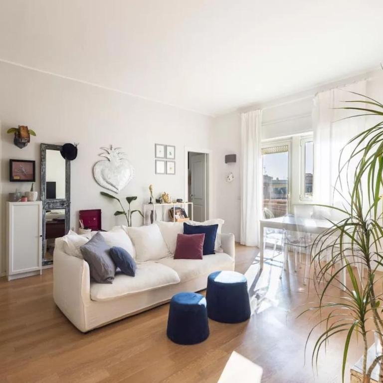 Fresh House Portaportese - Appartamento con 1 Camera da Letto - 13