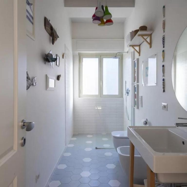 Fresh House Portaportese - Appartamento con 1 Camera da Letto - 15