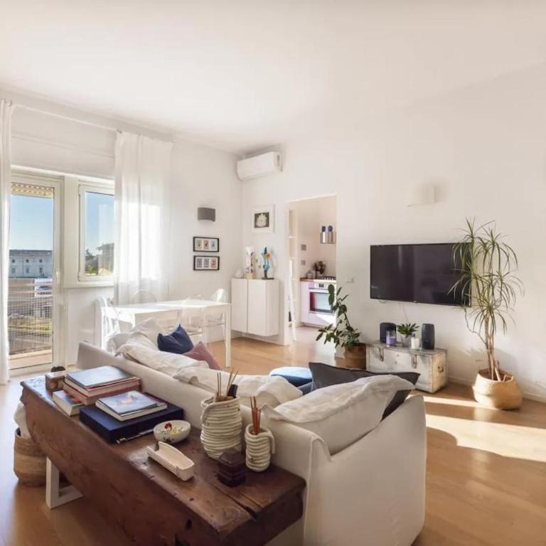 Fresh House Portaportese - Appartamento con 1 Camera da Letto - 16