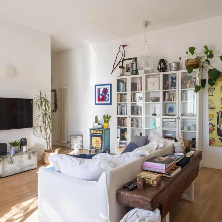 Fresh House Portaportese - Appartamento con 1 Camera da Letto - 18