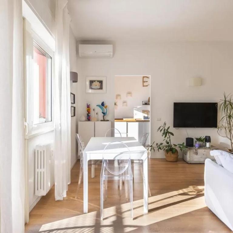 Fresh House Portaportese - Appartamento con 1 Camera da Letto - 19