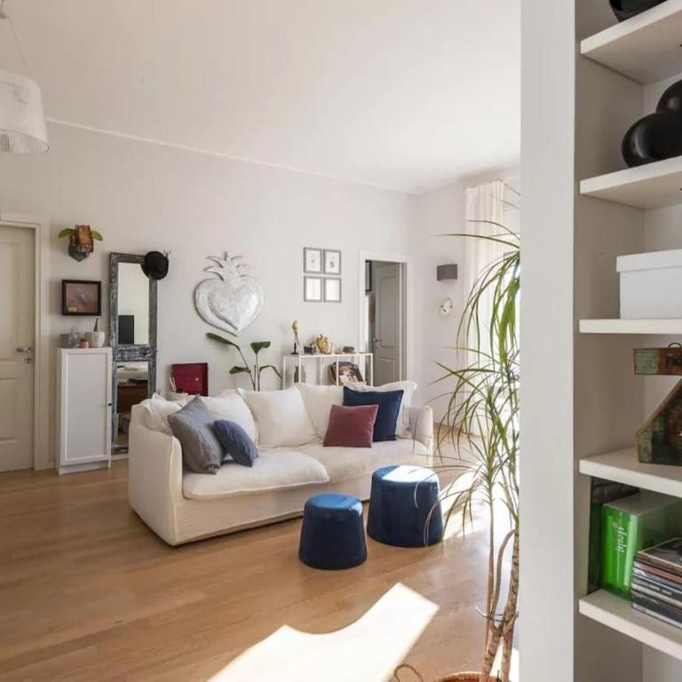 Fresh House Portaportese - Appartamento con 1 Camera da Letto - 20