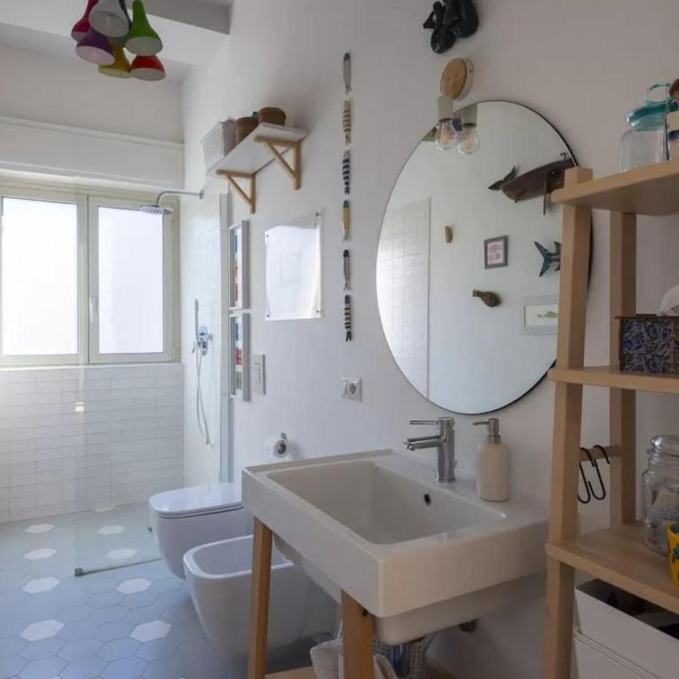 Fresh House Portaportese - Appartamento con 1 Camera da Letto - 22
