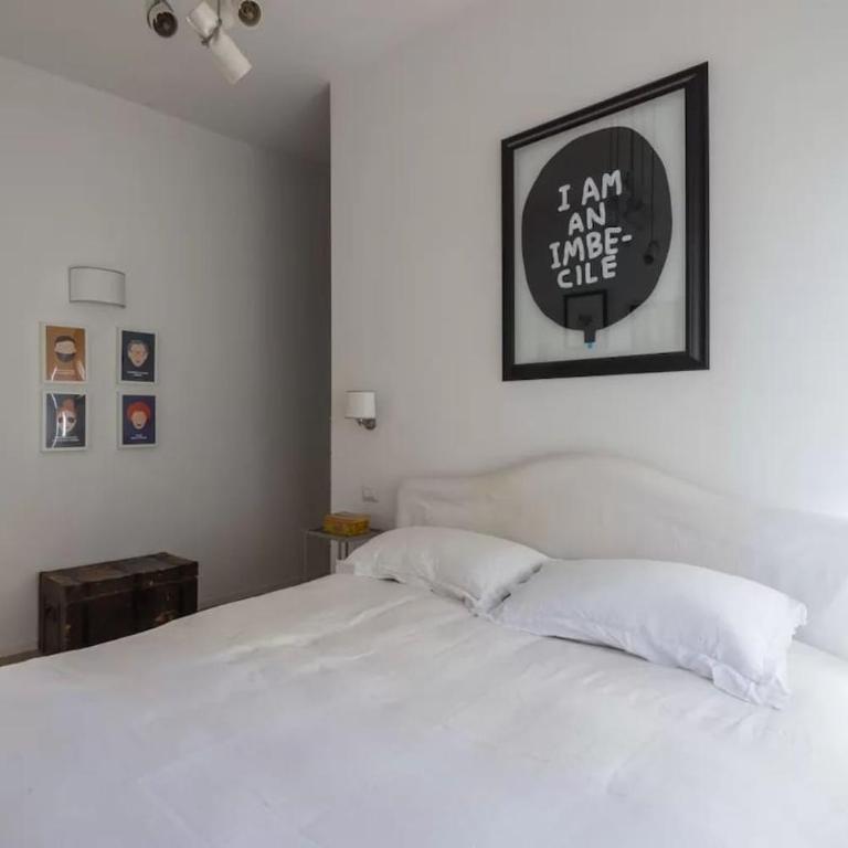 Fresh House Portaportese - Appartamento con 1 Camera da Letto - 23