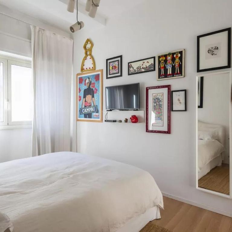Fresh House Portaportese - Appartamento con 1 Camera da Letto - 25