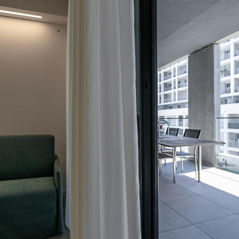 Italianway Comfort - Pasolini 8D - Appartamento - 38
