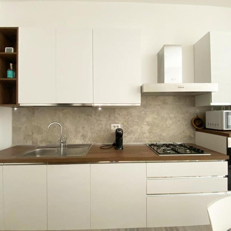 LaureLiving Holiday Home Casa Sabrizio - Two-Bedroom Apartment - 2