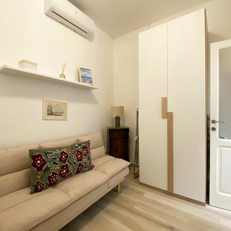 LaureLiving Holiday Home Casa Sabrizio - Two-Bedroom Apartment - 4