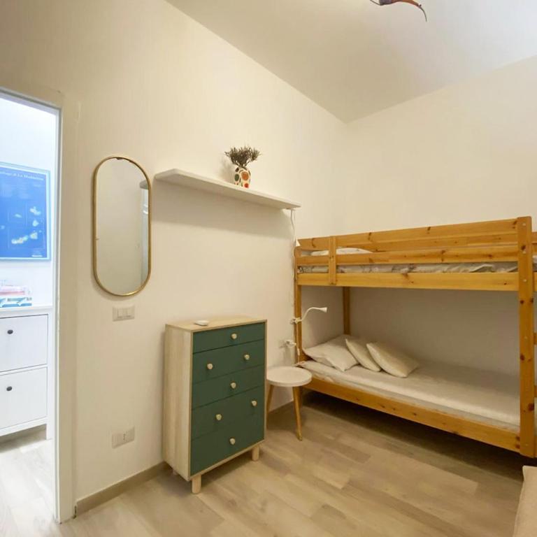 LaureLiving Holiday Home Casa Sabrizio - Two-Bedroom Apartment - 5