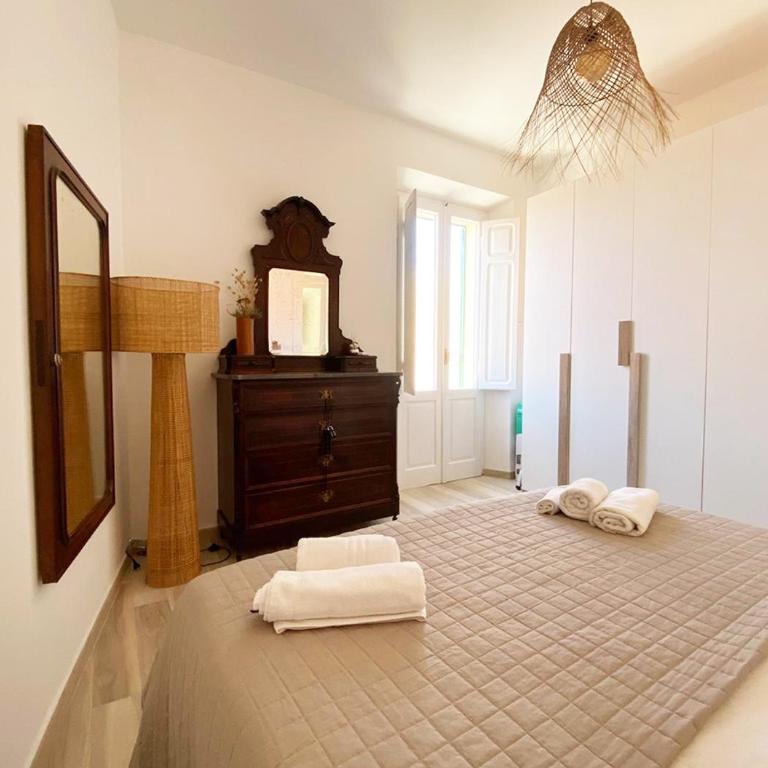 LaureLiving Holiday Home Casa Sabrizio - Two-Bedroom Apartment - 6