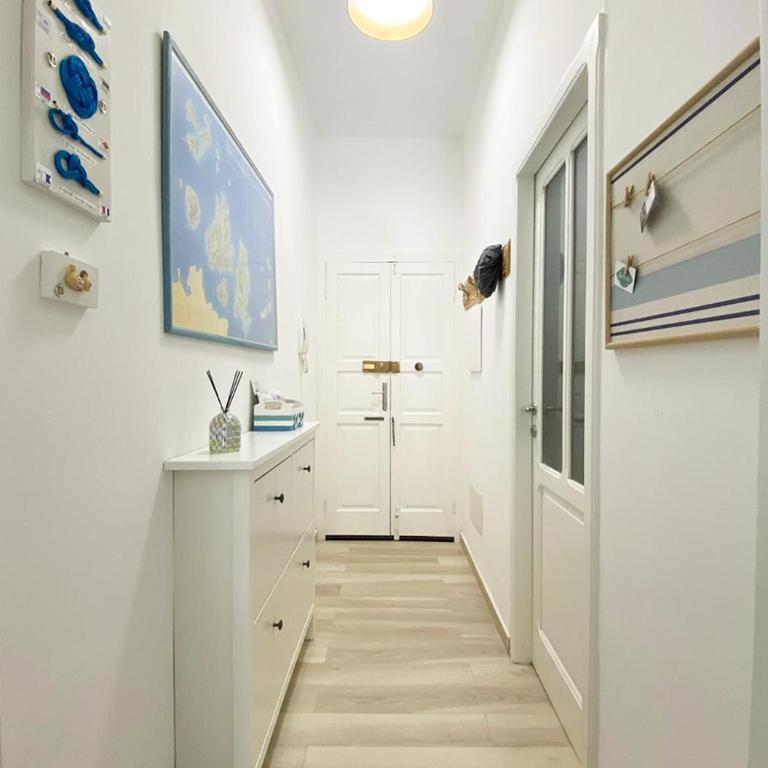 LaureLiving Holiday Home Casa Sabrizio - Two-Bedroom Apartment - 7