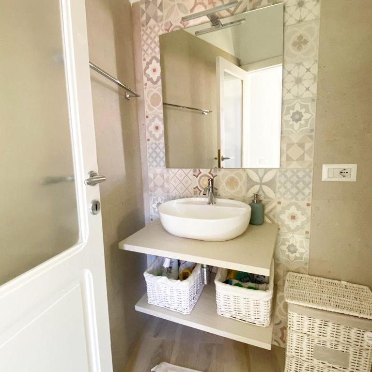 LaureLiving Holiday Home Casa Sabrizio - Two-Bedroom Apartment - 12