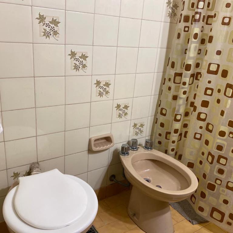 Apart Hotel RioSol - Apartamento - 10
