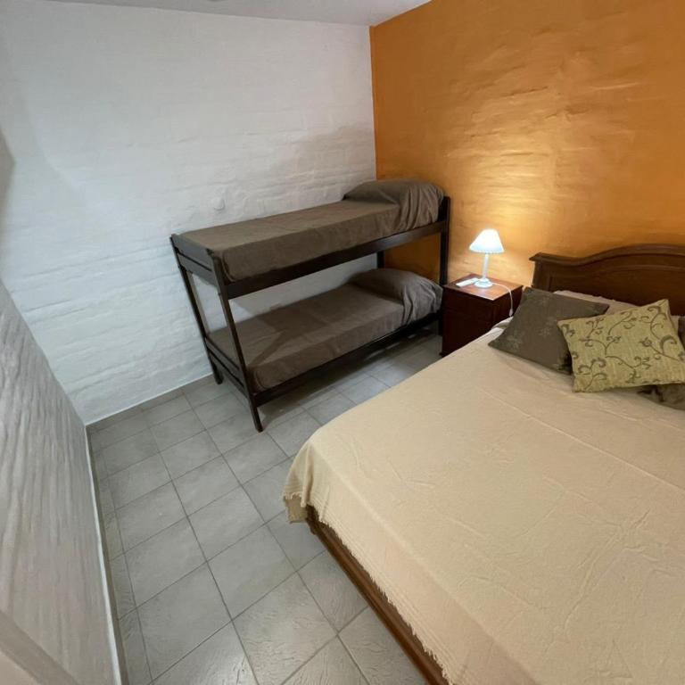 Apart Hotel RioSol - Apartamento - 3