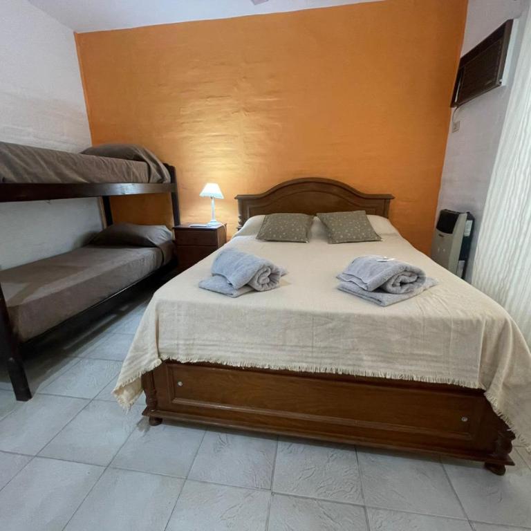 Apart Hotel RioSol - Apartamento - 6