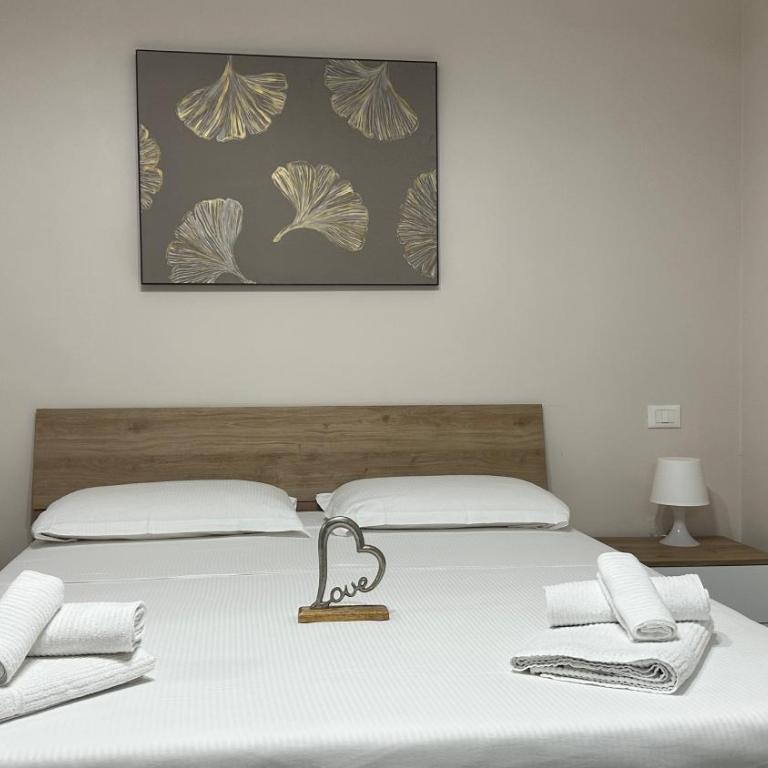 Edens house con parcheggio privato - Appartamento con 2 Camere da Letto - 2