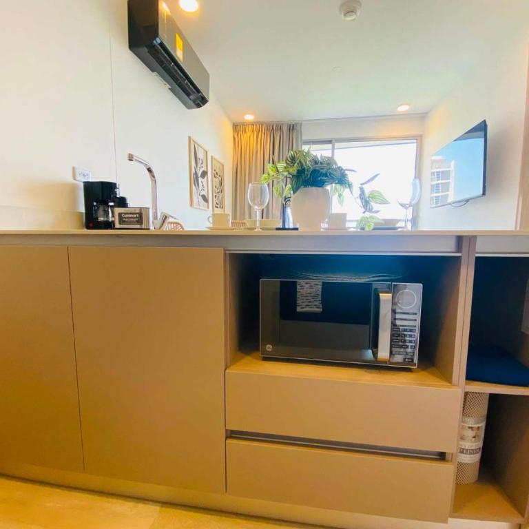 New apto near beach with WiFi in SMR 503 - Apartamento - 20
