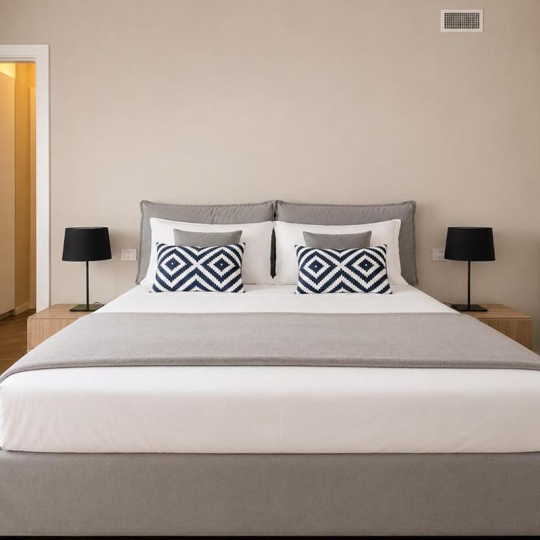 ComeCasa Attic 3 min walk from Duomo - Appartamento con 1 Camera da Letto - 16