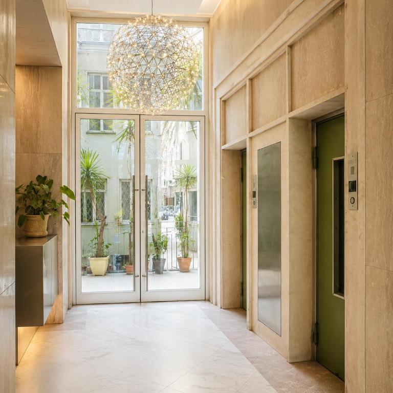 ComeCasa Attic 3 min walk from Duomo - Appartamento con 1 Camera da Letto - 27