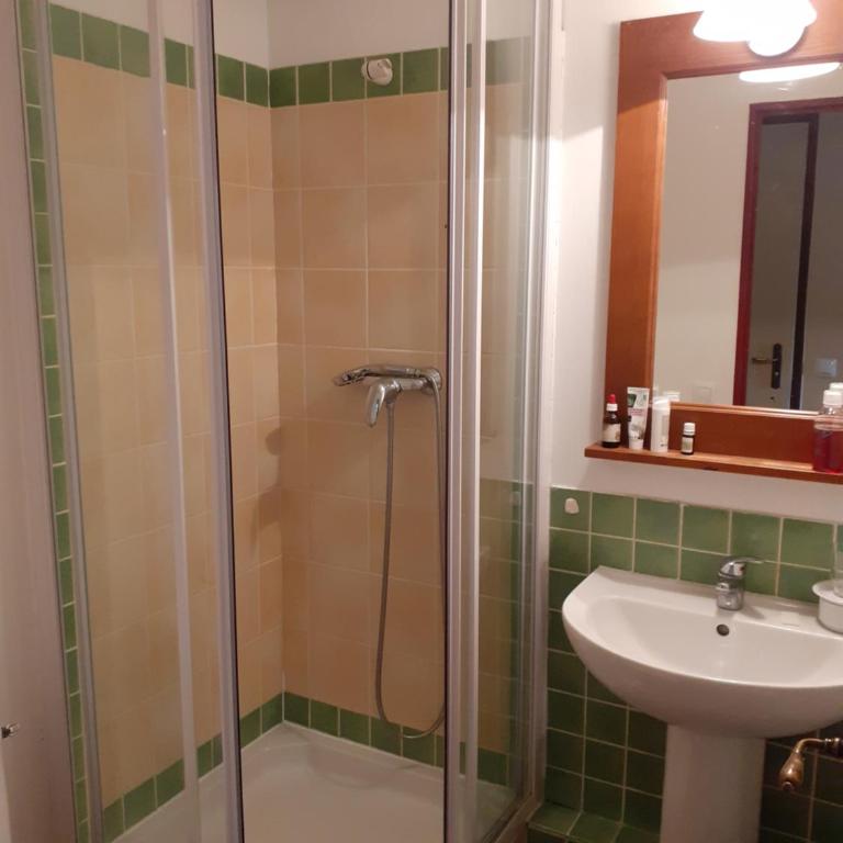 Bel appartement lumineux avec grande terrasse et parking couvert - Appartement 2 Chambres - 7