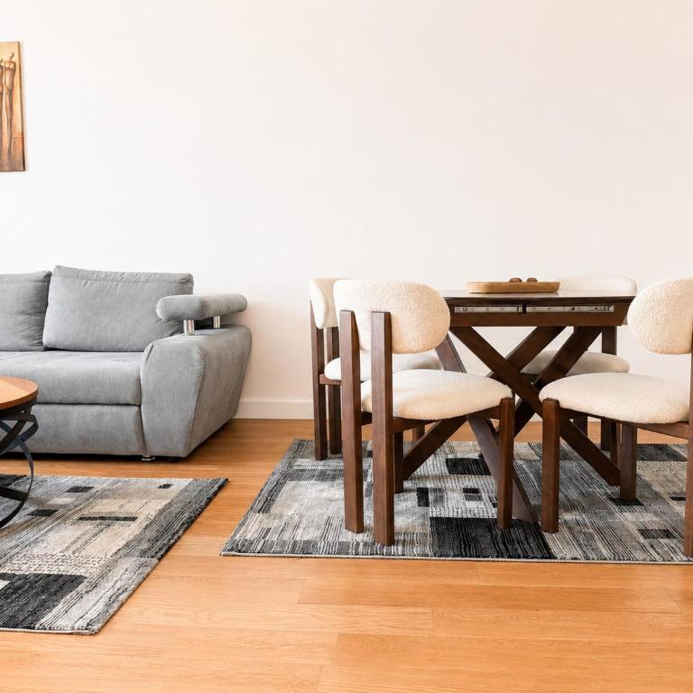 Echo Residence - Belgrade Waterfront - Two-Bedroom Apartment with Terrace - 16