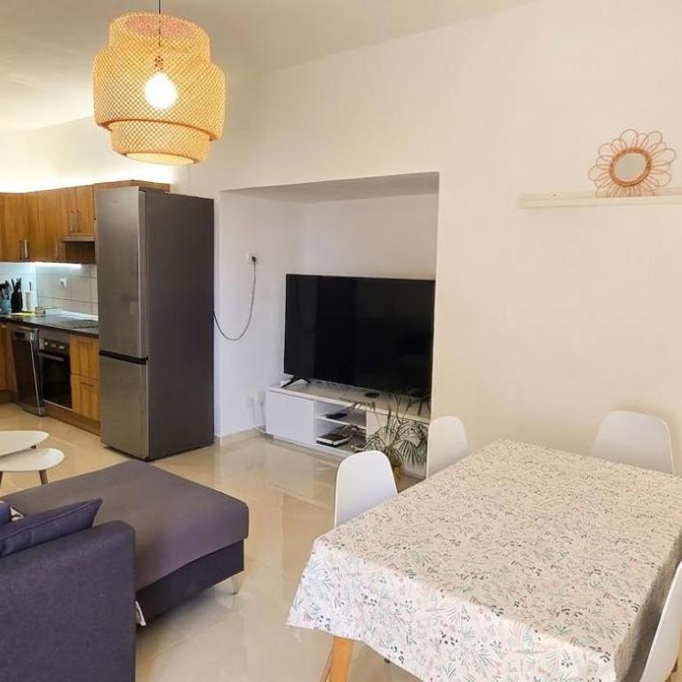 Seaview Apartment, Playa Chica, Las Gaviotas, Apartamento 311 - Two-Bedroom Apartment - 13