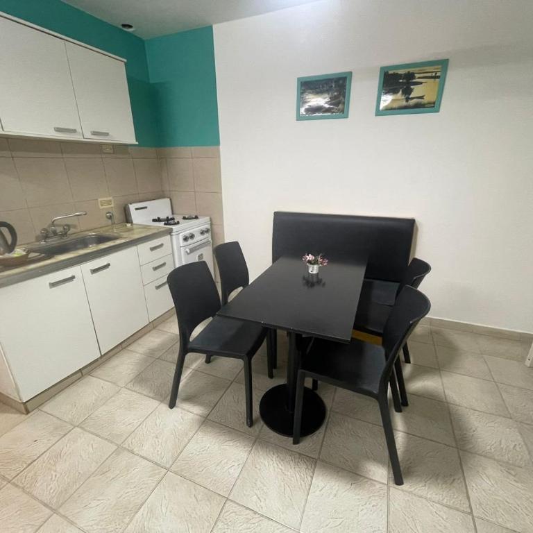 Apart Hotel RioSol - Apartamento - 10