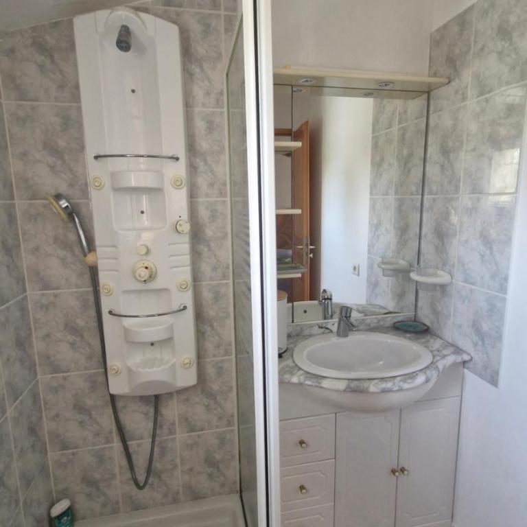 Parenthèse à deux - Appartement 1 Chambre - 7