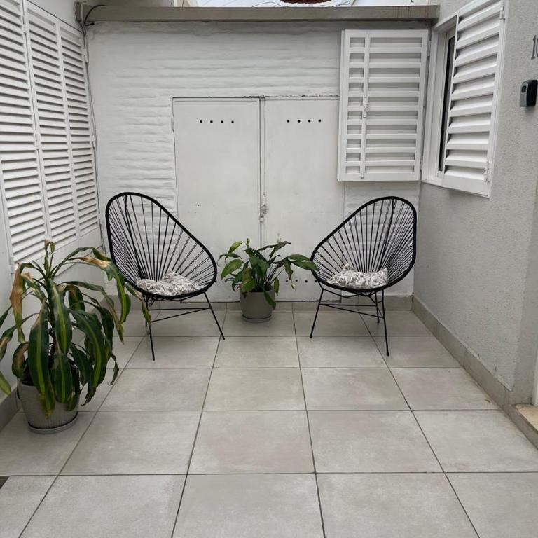 Apart Hotel RioSol - Apartamento - 1