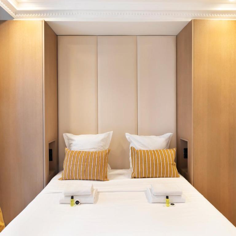 Luxury Paris Suite - AC - Heart of Saint-Germain - Appartement 1 Chambre - 4