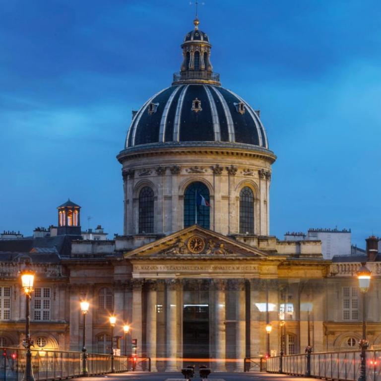 Luxury Paris Suite - AC - Heart of Saint-Germain - Appartement 1 Chambre - 17