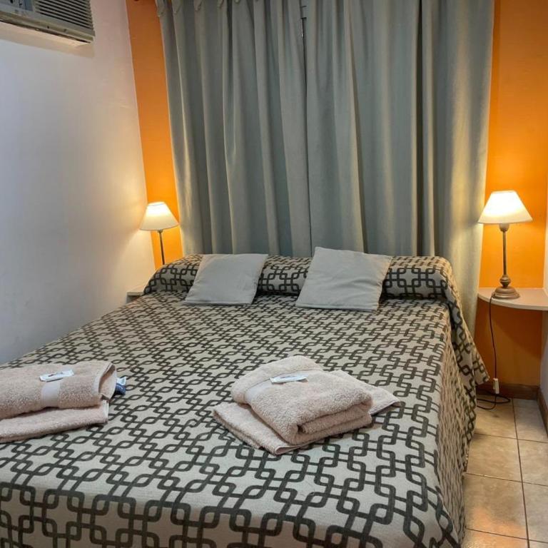 Apart Hotel RioSol - Apartamento - 6