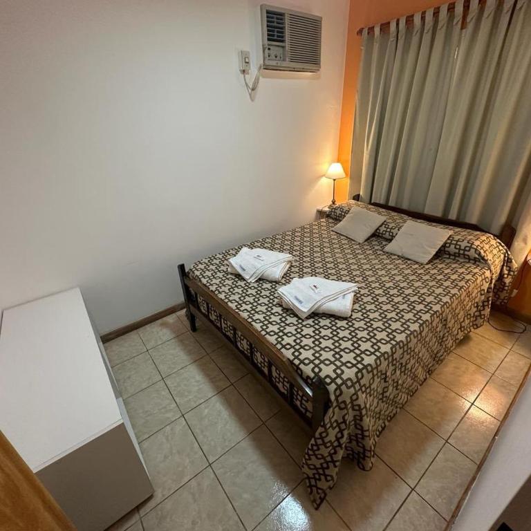 Apart Hotel RioSol - Apartamento - 4