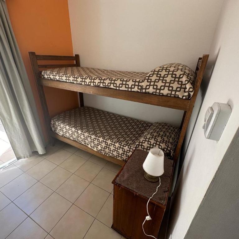 Apart Hotel RioSol - Apartamento - 1