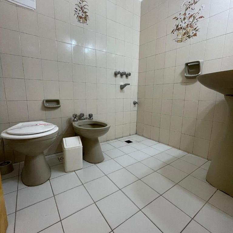 Apart Hotel RioSol - Apartamento - 11