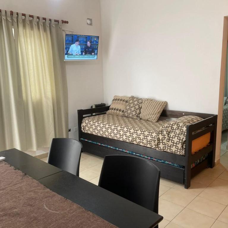 Apart Hotel RioSol - Apartamento - 5