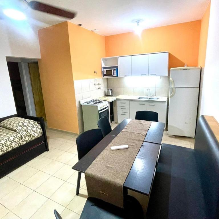 Apart Hotel RioSol - Apartamento - 3