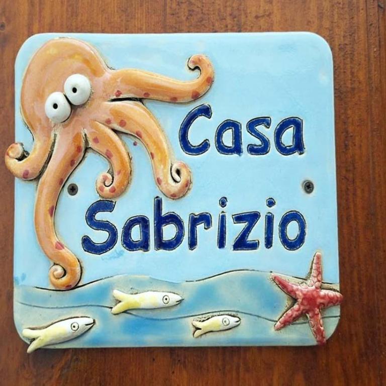 LaureLiving Holiday Home Casa Sabrizio - Two-Bedroom Apartment - 16