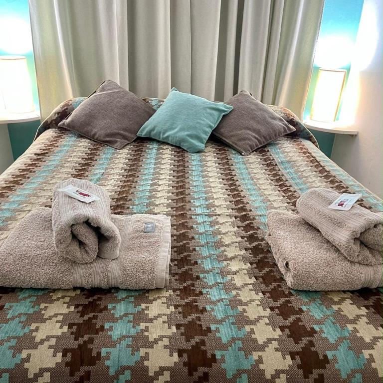 Apart Hotel RioSol - Apartamento - 1