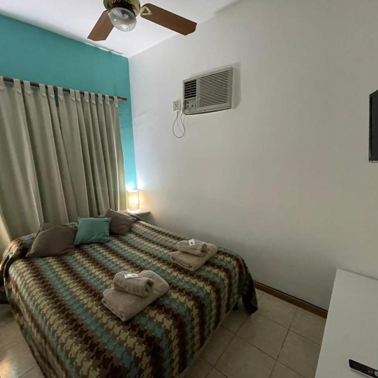 Apart Hotel RioSol - Apartamento - 3