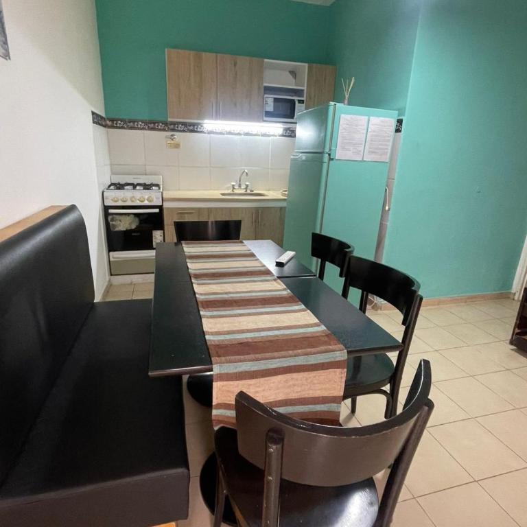 Apart Hotel RioSol - Apartamento - 5