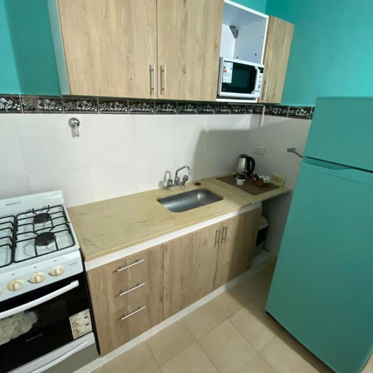 Apart Hotel RioSol - Apartamento - 6