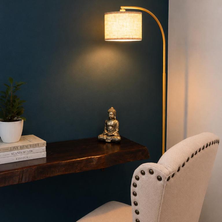 Dharma Luxury Room - Camera Queen con Vasca Idromassaggio - 6