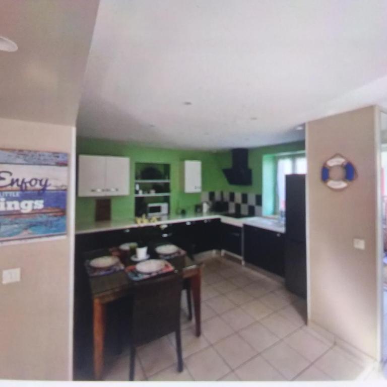 Maison rollet - Apartment mit 2 Schlafzimmern - 1