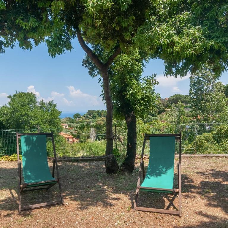 Appartamenti i Tigli 1 - Appartamento con 2 Camere da Letto e con Vista Montagna - 2