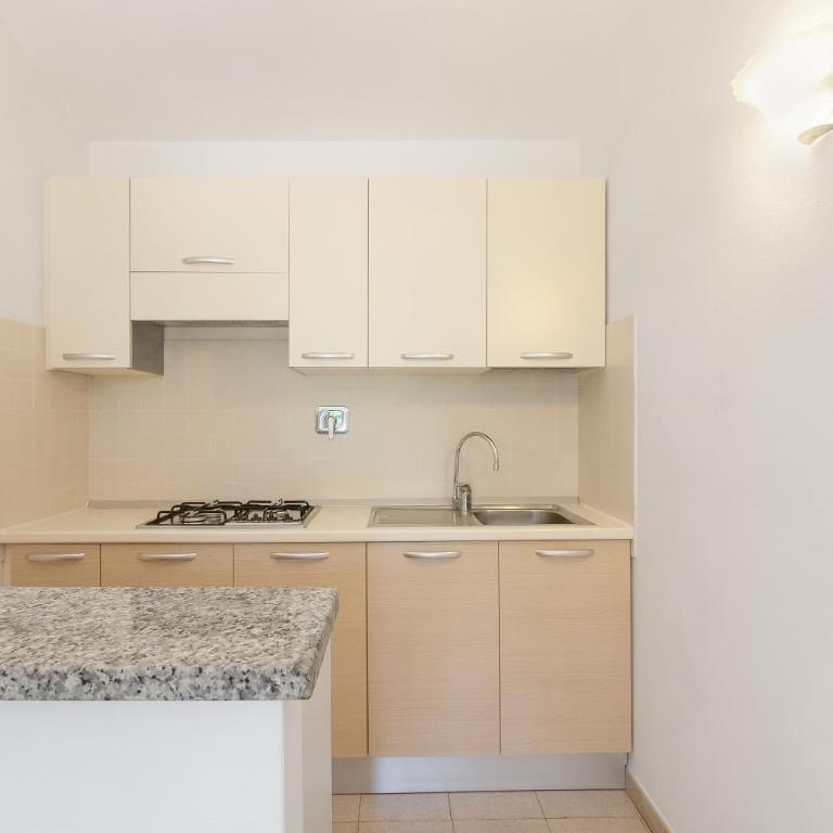 Appartamenti i Tigli 1 - Appartamento con 2 Camere da Letto e con Vista Montagna - 7