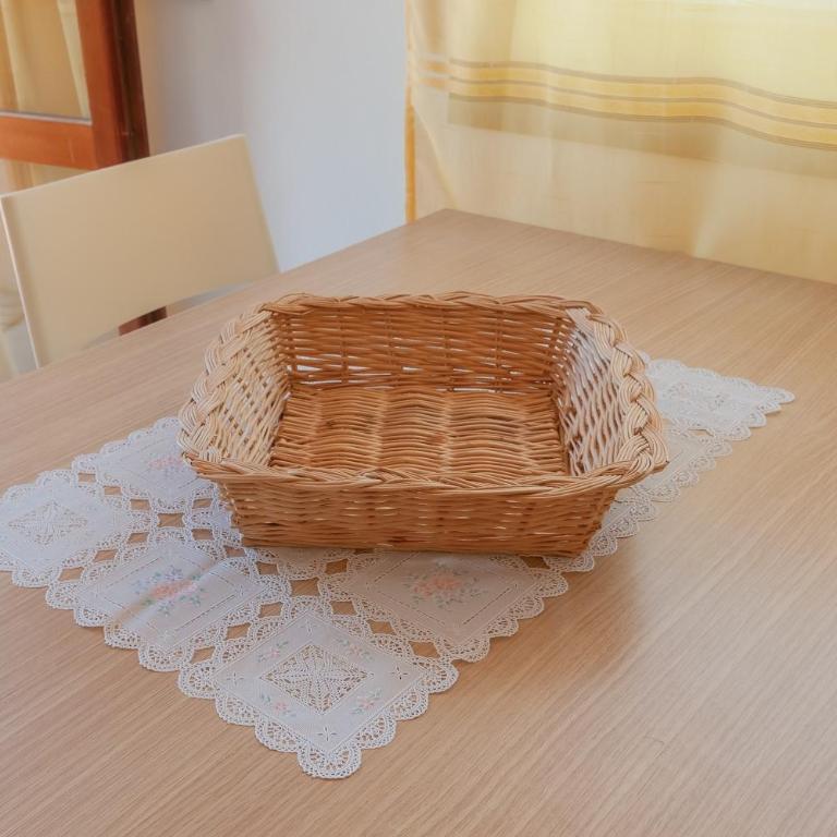Appartamenti i Tigli 1 - Appartamento con 2 Camere da Letto e con Vista Montagna - 15